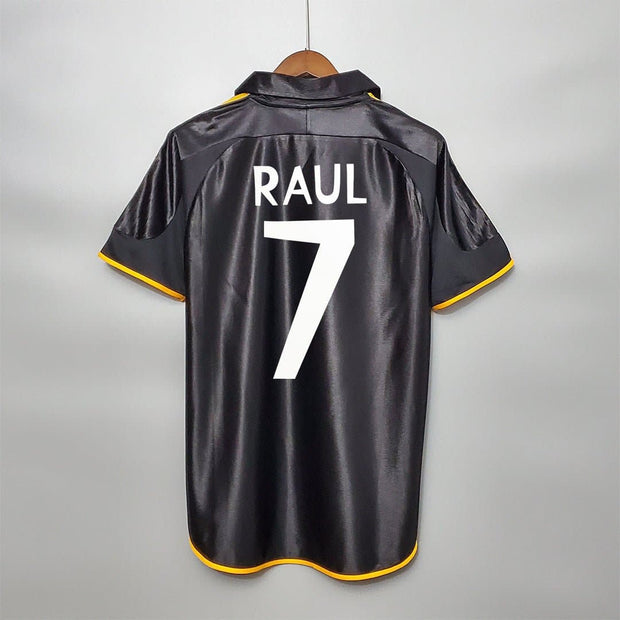 R MAD away 11 retro shirts - Footballshirt.online