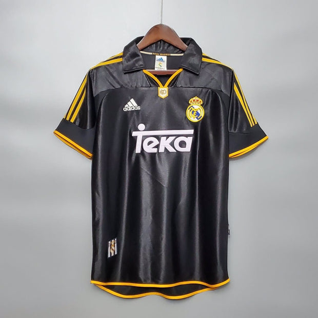 R MAD away 11 retro shirts - Footballshirt.online