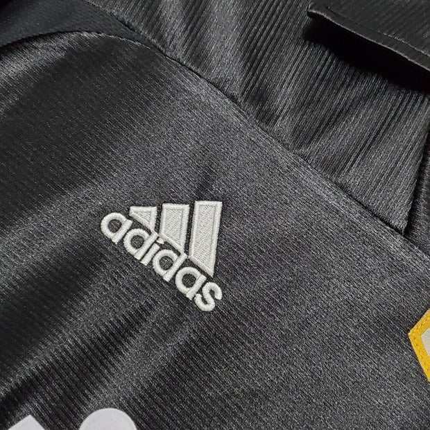 R MAD away 11 retro shirts - Footballshirt.online