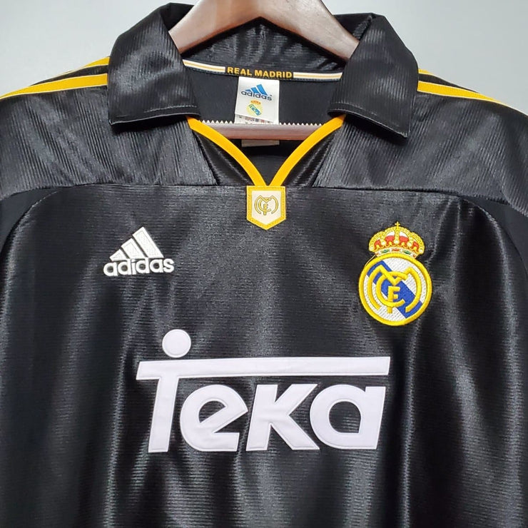 R MAD away 11 retro shirts - Footballshirt.online