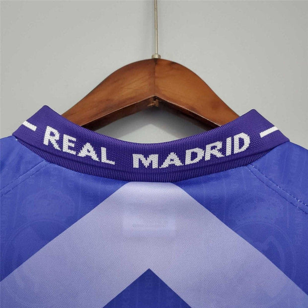 R MAD away 9 retro shirts - Footballshirt.online