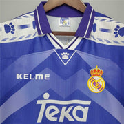 R MAD away 9 retro shirts - Footballshirt.online