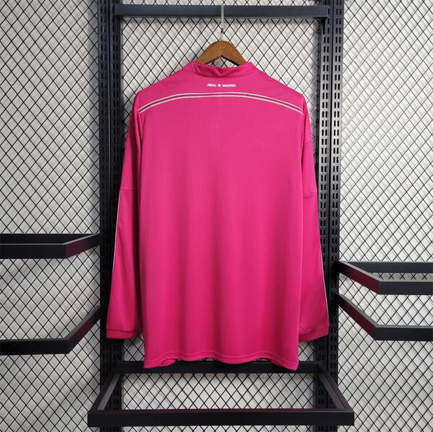 R MAD away long Sleeve 13 retro shirts - Footballshirt.online