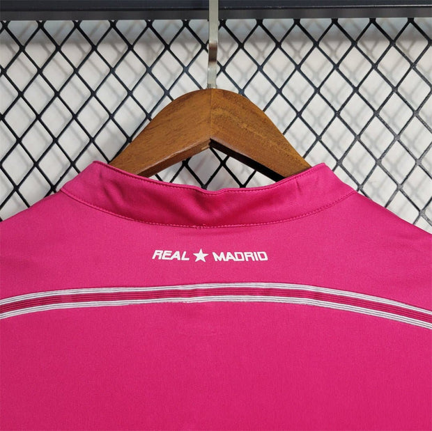 R MAD away long Sleeve 13 retro shirts - Footballshirt.online