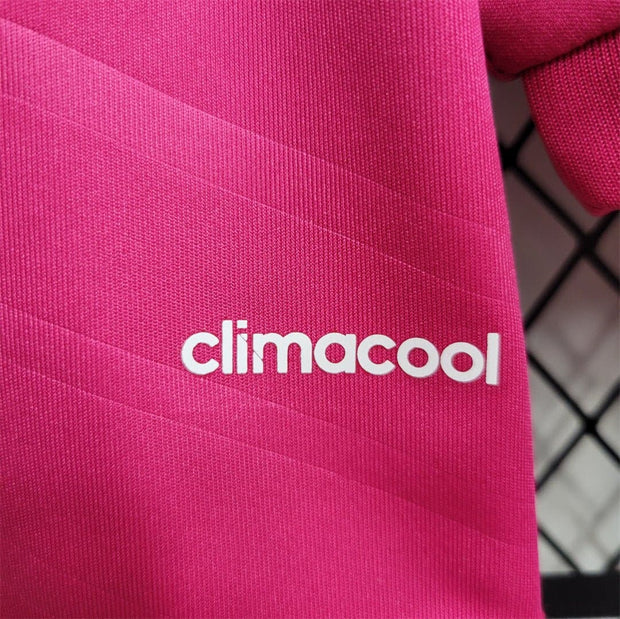 R MAD away long Sleeve 13 retro shirts - Footballshirt.online