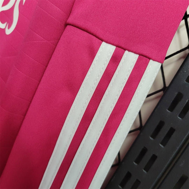 R MAD away long Sleeve 13 retro shirts - Footballshirt.online