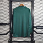R MAD green third away retro shirts - Footballshirt.online