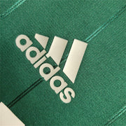 R MAD green third away retro shirts - Footballshirt.online