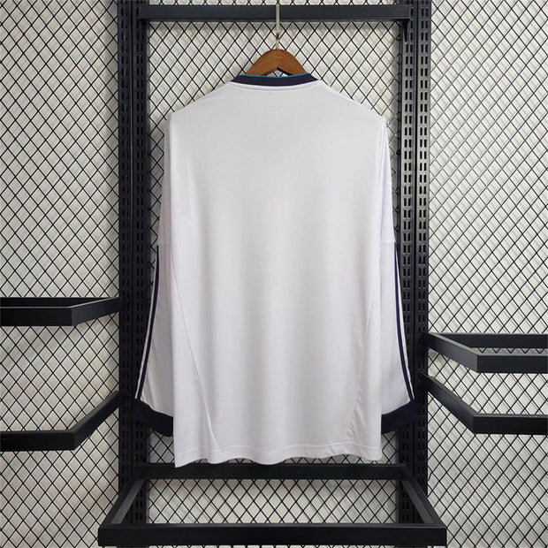 R MAD home long 10 retro shirts - Footballshirt.online