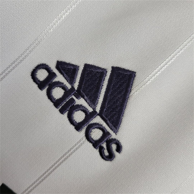 R MAD home long 10 retro shirts - Footballshirt.online