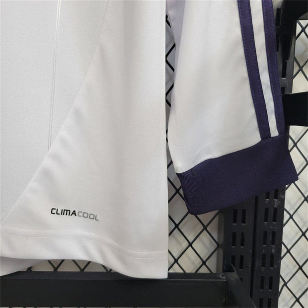 R MAD home long 10 retro shirts - Footballshirt.online