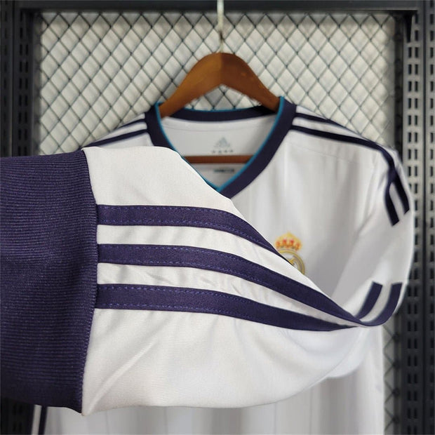 R MAD home long 10 retro shirts - Footballshirt.online