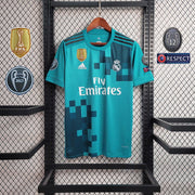R MAD third away 10 retro shirts - Footballshirt.online