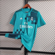 R MAD third away 10 retro shirts - Footballshirt.online