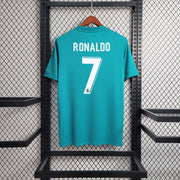R MAD third away 10 retro shirts - Footballshirt.online