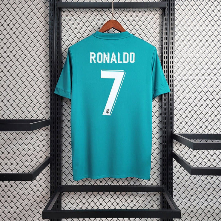R MAD third away 10 retro shirts - Footballshirt.online
