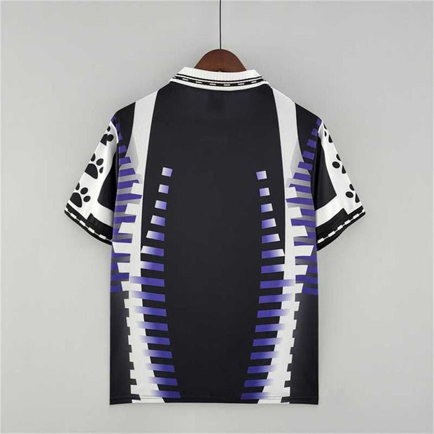 R MAD third away retro shirts - Footballshirt.online