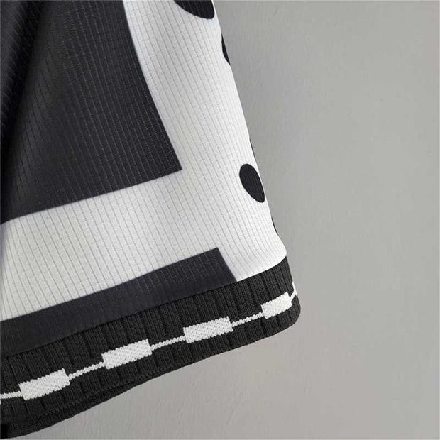 R MAD third away retro shirts - Footballshirt.online