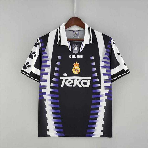 R MAD third away retro shirts - Footballshirt.online