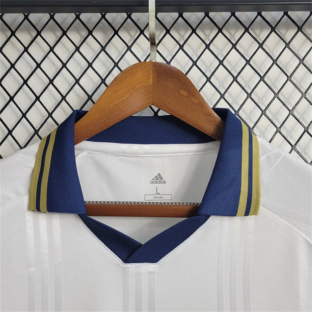 R MAD Training Long Sleeve 7 retro shirts - Footballshirt.online