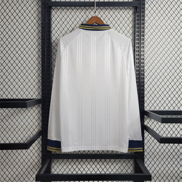 R MAD Training Long Sleeve 7 retro shirts - Footballshirt.online