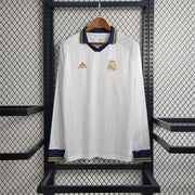 R MAD Training Long Sleeve 7 retro shirts - Footballshirt.online