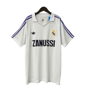 Real Madrid 1984/85 (Home)| Footballshirt.online - Footballshirt.online
