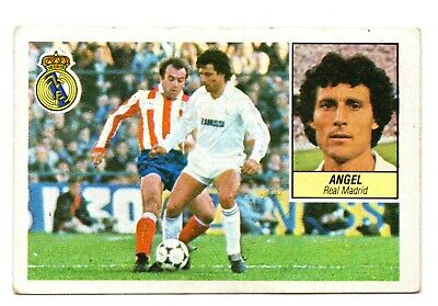 Real Madrid 1984/85 (Home)| Footballshirt.online - Footballshirt.online