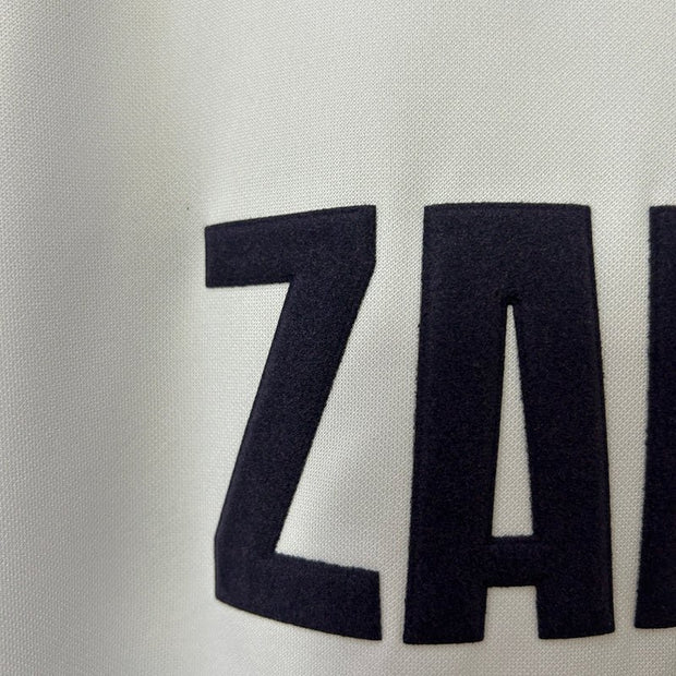 Real Madrid 1984/85 (Home)| Footballshirt.online - Footballshirt.online