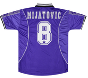 Real Madrid 1997/98 (Away)| Footballshirt.online - Footballshirt.online