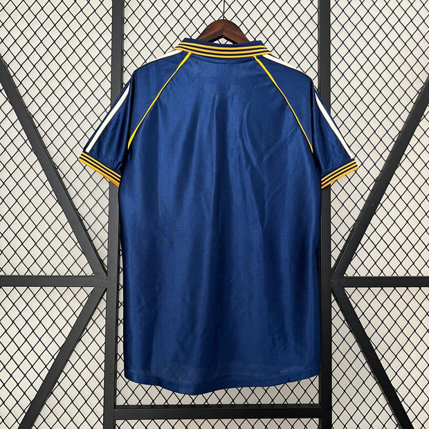 REAL MADRID 1998 - 1999 THIRD JERSEY| Footballshirt.online - Footballshirt.online