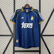 REAL MADRID 1998 - 1999 THIRD JERSEY| Footballshirt.online - Footballshirt.online