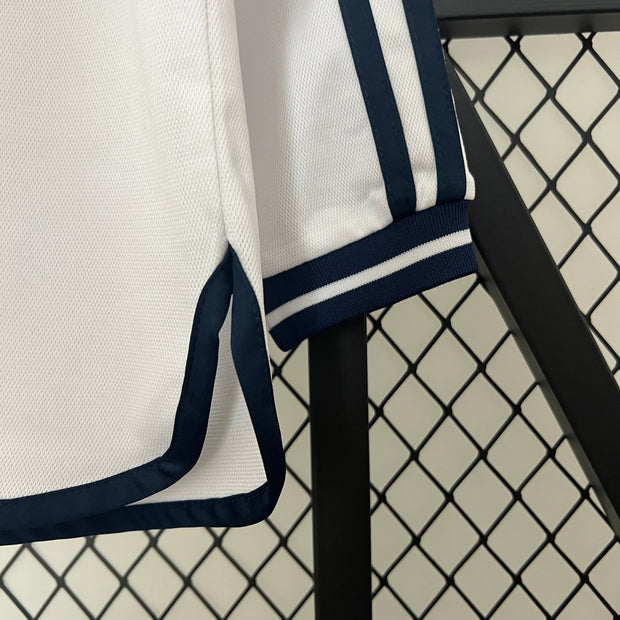 REAL MADRID 2000 - 2001 HOME JERSEY LONG SLEEVED | Footballshirt.online - Footballshirt.online