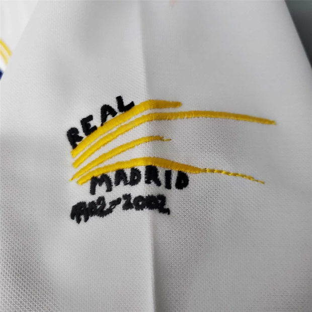 Real Madrid 2002/03 (Home) - Footballshirt.online