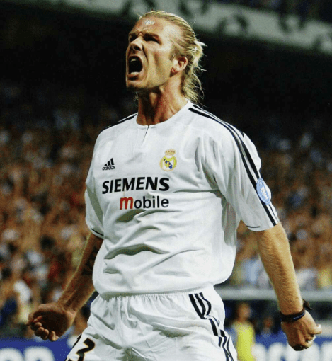 Real Madrid 2003/04 (Home)| Footballshirt.online - Footballshirt.online