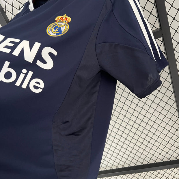 REAL MADRID 2004 - 2005 AWAY JERSEY| Footballshirt.online - Footballshirt.online