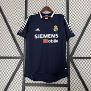 REAL MADRID 2004 - 2005 AWAY JERSEY| Footballshirt.online - Footballshirt.online