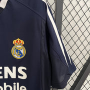 REAL MADRID 2004 - 2005 AWAY JERSEY| Footballshirt.online - Footballshirt.online