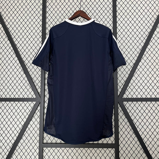 REAL MADRID 2004 - 2005 AWAY JERSEY| Footballshirt.online - Footballshirt.online