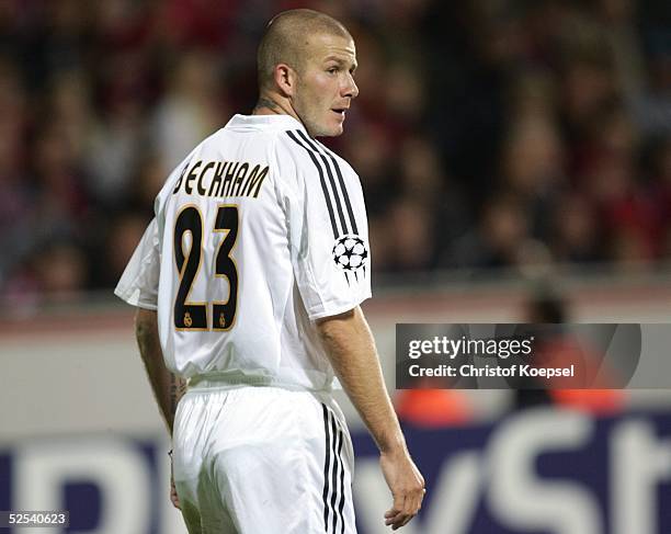 Real Madrid 2004/05 (Home)| Footballshirt.online - Footballshirt.online