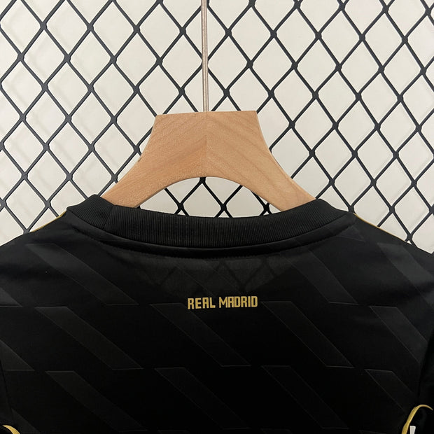 REAL MADRID 2011 - 2012 AWAY JERSEY FOR CHILDREN | Footballshirt.online - Footballshirt.online