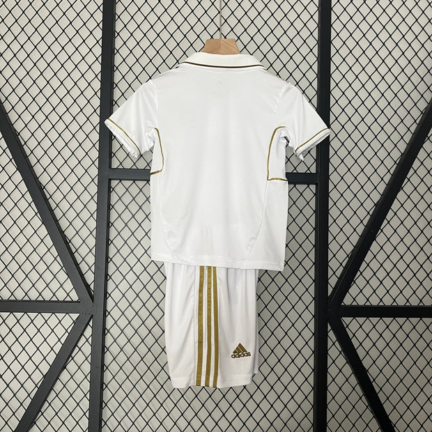 REAL MADRID 2011 - 2012 HOME JERSEY FOR CHILDREN| Footballshirt.online - Footballshirt.online