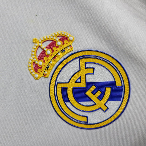Real Madrid 2011/12 (Home)| Footballshirt.online - Footballshirt.online