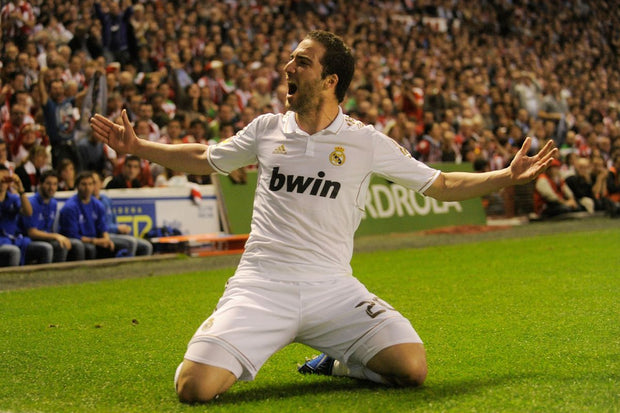 Real Madrid 2011/12 (Home)| Footballshirt.online - Footballshirt.online