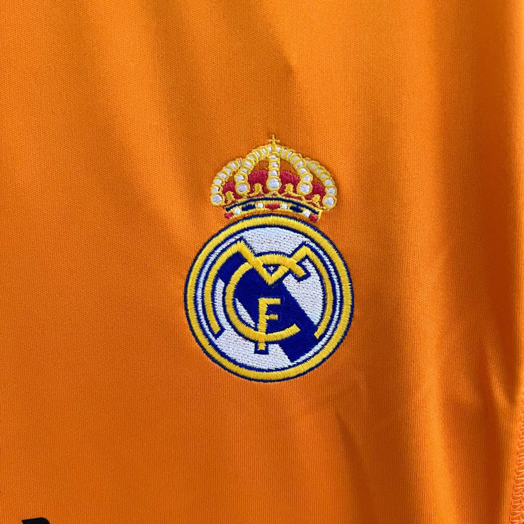 REAL MADRID 2013 - 2014 THIRD JERSEY| Footballshirt.online - Footballshirt.online
