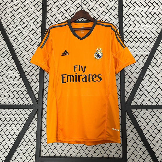 REAL MADRID 2013 - 2014 THIRD JERSEY| Footballshirt.online - Footballshirt.online