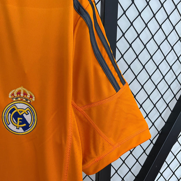 REAL MADRID 2013 - 2014 THIRD JERSEY| Footballshirt.online - Footballshirt.online