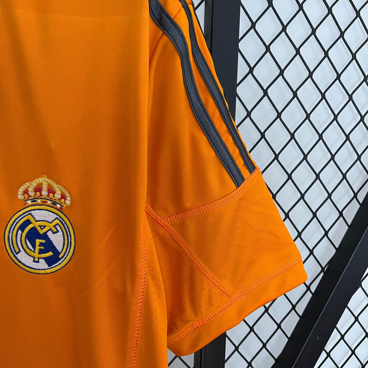 REAL MADRID 2013 - 2014 THIRD JERSEY| Footballshirt.online - Footballshirt.online