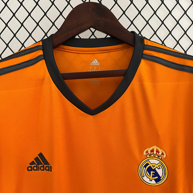 REAL MADRID 2013 - 2014 THIRD JERSEY| Footballshirt.online - Footballshirt.online