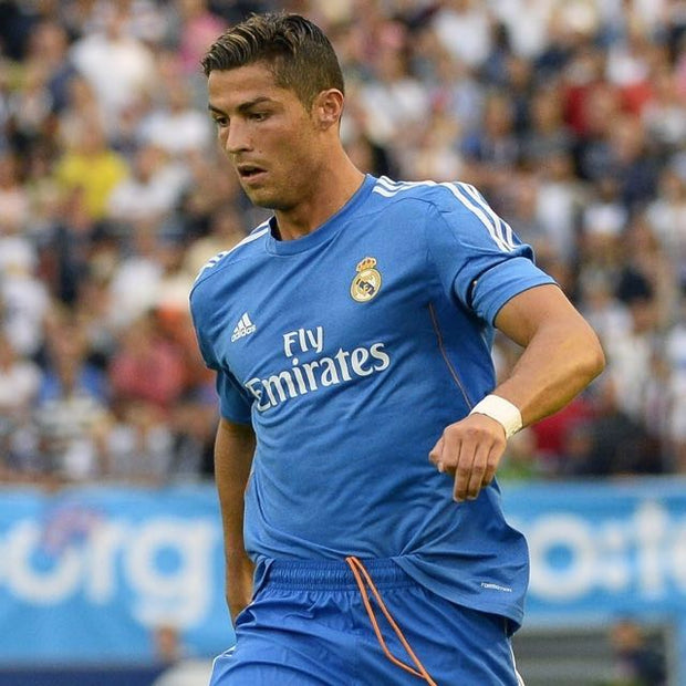 Real Madrid 2013/14 (Third)| Footballshirt.online - Footballshirt.online